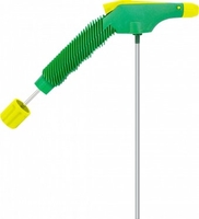 Ручной опрыскиватель Green Belt Опрыскиватель на пластиковую бутылку - фото