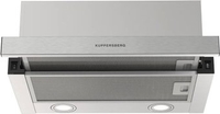 Кухонная вытяжка KUPPERSBERG Slimhit 50 X - фото