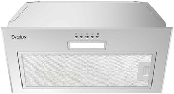 Кухонная вытяжка Evelux Dino 60 X - фото