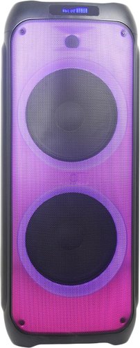 Патибокс Nakatomi GS-70 - фото