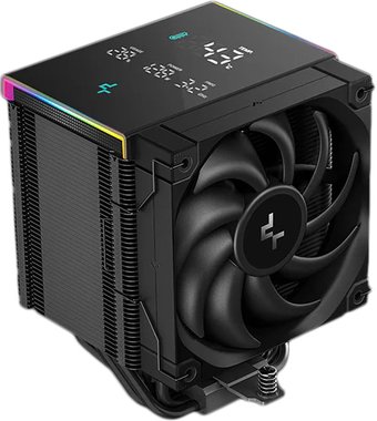 Кулер для процессора DeepCool AK500 Digital Pro R-AK500-BKAPMN-G - фото
