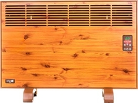 Конвектор iVigo EPK4590E20 (дерево) - фото