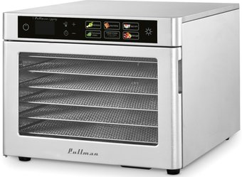 Сушилка для овощей и фруктов Pullman PL-101 - фото