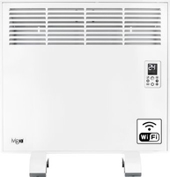 Конвектор iVigo EPK4550P05 Wi-Fi - фото