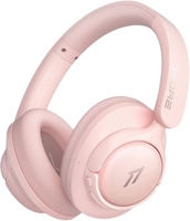 Наушники 1More SonoFlow SE HQ31 (розовый) - фото