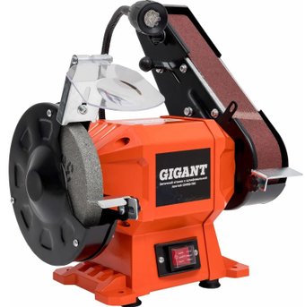 Заточный станок Gigant GMSB-150 - фото