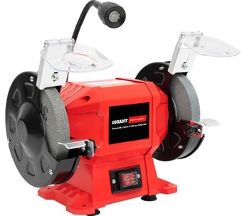 Заточный станок Gigant GPES-150 - фото