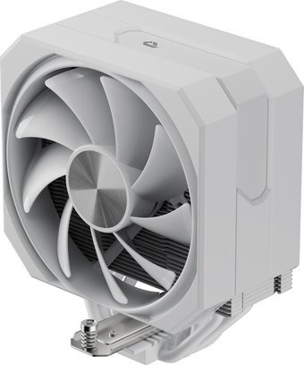 Кулер для процессора upHere UP1T4 (белый) - фото