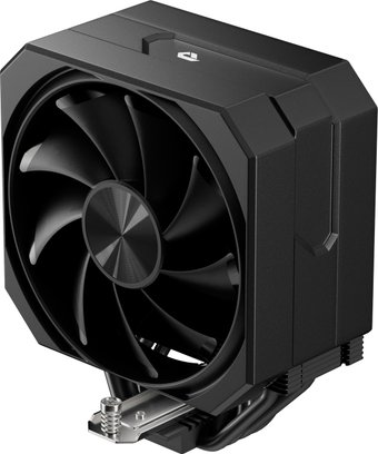 Кулер для процессора upHere UP1K4 (черный) - фото