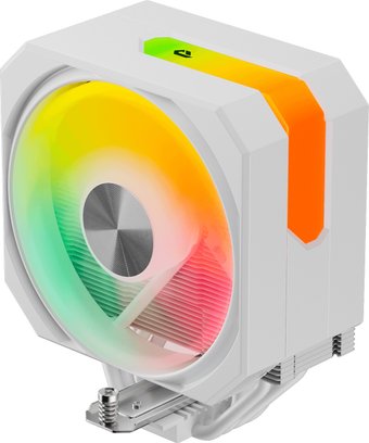 Кулер для процессора upHere UP1TC4C (белый) - фото