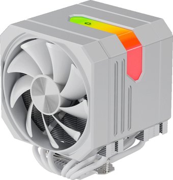 Кулер для процессора upHere UP2TC6 (белый) - фото