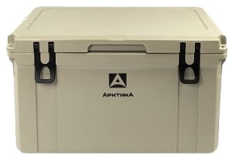 Термобокс Арктика 2600-45-BG 45л (бежевый) - фото