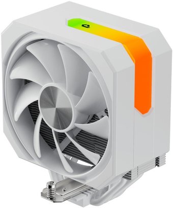 Кулер для процессора upHere UP1TC4 (белый) - фото