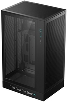 Корпус DeepCool CH270 Digital R-CH270-BKNDM0-G-1 - фото