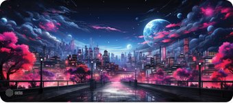 Коврик для стола CACTUS CS-MP-PRO14XXL - фото