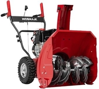 Снегоуборщик Мобил К К С55 Комфорт - фото