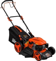 Газонокосилка Startul Garden 51 SM SG1016 - фото