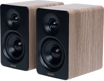 Акустика Edifier M60 (коричневый) - фото