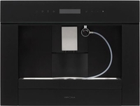 Кофемашина Krona Rems 45H coffee BL - фото