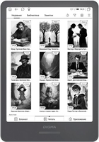 Электронная книга Digma A8 - фото