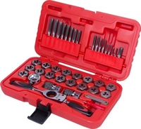 Набор метчиков Мастак 351-00040C (40 предметов) - фото