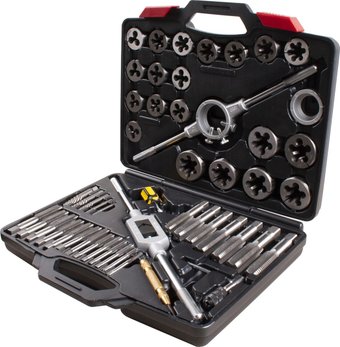 Набор метчиков Мастак 351-00051C (51 предмет) - фото