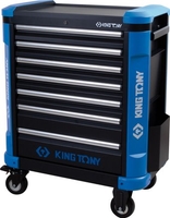 Тележка King Tony 87G31-7B-BK - фото