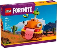 Конструктор LEGO Fortnite 77070 Durrr Burger - фото