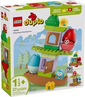 Конструктор LEGO Duplo 10440 Балансирующее дерево - фото