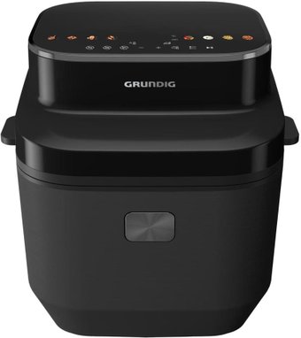 Аэрогриль Grundig Fry 8420 - фото