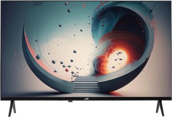 Телевизор Leff 32H680T - фото