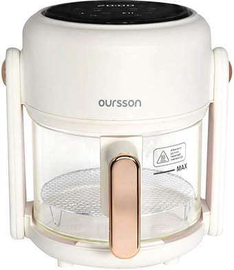 Аэрогриль Oursson AG3500GD/IV - фото