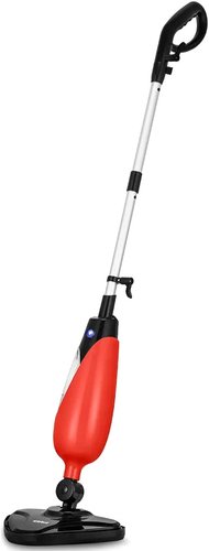 Паровая швабра Kitfort KT-3939 - фото