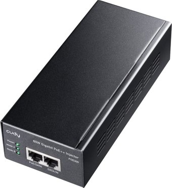 PoE-инжектор Cudy POE300 - фото