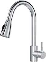 Смеситель AM.PM X-Joy S F85B07500 - фото