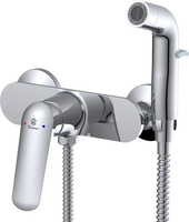 Смеситель с лейкой для биде Diadonna D171-20 - фото