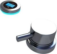 Смеситель MVL SJ-H2100 - фото