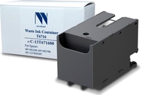 Емкость для отработанных чернил NV Print NV-C13T671600 - фото