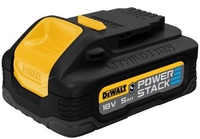 Аккумулятор DeWalt DCBP518G (18В/5 Ач) - фото