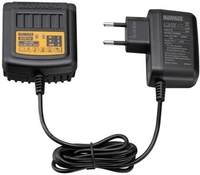 Зарядное устройство DeWalt DCB110 (10.8/12В) - фото