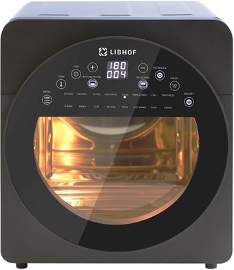 Аэрогриль Libhof AFN-317 - фото