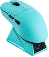 Игровая мышь Ajazz AJ159 Apex (голубой) - фото