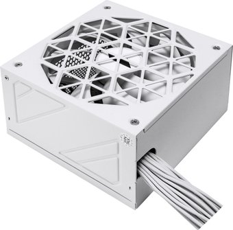 Блок питания 1stPlayer ACK 650W HA-650AC1-WH - фото