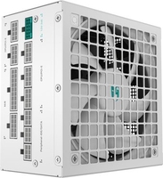 Блок питания DeepCool PN1200M WH - фото