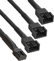 Разветвитель ExeGate EX-CC-4p3xF EX294792RUS - фото