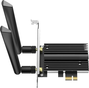 Wi-Fi/Bluetooth адаптер Netis F2 - фото