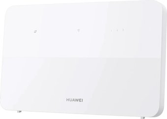 4G Wi-Fi роутер Huawei B636-336 (1 антенна, белый) - фото