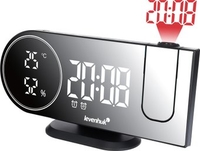 Настольные часы Levenhuk Wezzer Tick H50 - фото