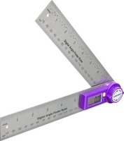 Угломер Ermenrich Verk DR30 83831 - фото