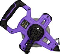 Рулетка Ermenrich Reel SH50 84573 - фото